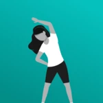 Logo of Warm Up & Morning Workout App android Application 